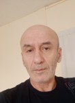 Gismat, 57, Novomoskovsk
