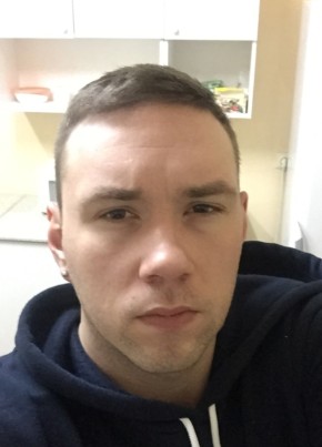 Сергей из Галича 36 лет