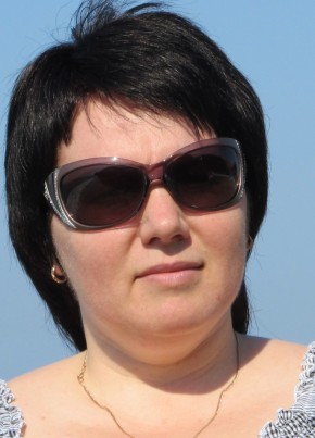 Ольга, 44, Россия, Тюмень