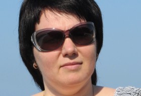 Ольга, 44 - Только Я