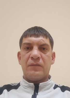 Павел, 43, Россия, Оха