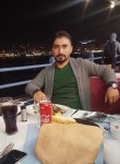 Yılmaz, 33 года, İstanbul