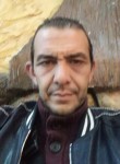 Mirou, 46 лет, İstanbul
