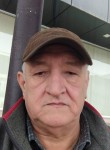 Октой, 61 год, Toshkent