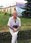 Андрей, 61 год, Сургут