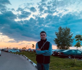 Ярослав Сайкин, 18 лет, Орёл