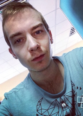 Константин, 30, Россия, Воронеж