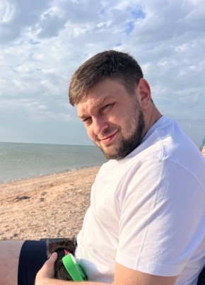 Good Time, 33, Russia, Moscow