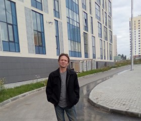 Иван, 49 лет, Екатеринбург
