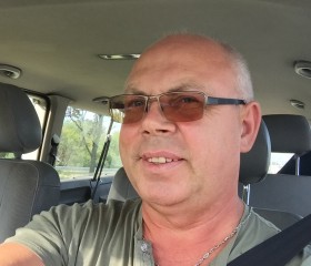 Konstantin, 65, Smargon