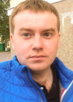Nikita, 34, Россия, Екатеринбург