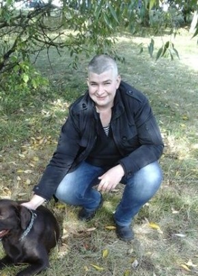 Vitaliy, 51, Belarus, Minsk
