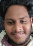 Manish Arja, 18 лет, Vijayawada