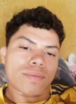 Omar, 19 лет, San Pedro Sula