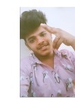 Mr__Prem__RD_👑, 22 года, Hyderabad