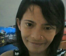 Ica, 36, Pematangsiantar