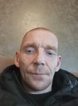 Pavel, 42, Zapolyarnyy (Murmansk)
