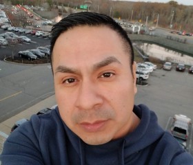 Edy, 45, Washington D.C.