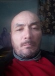Zaribzon, 46  , Moscow