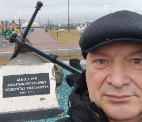 Максим, 57 лет, Южно-Курильск