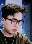 Uson Ormonov, 28, Seongnam-si