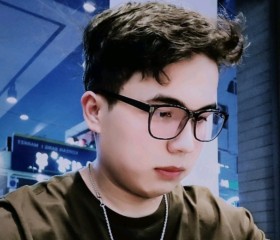Uson Ormonov, 29, Seongnam-si