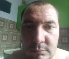 ЕВГЕНИЙ, 34 года, Қарағанды