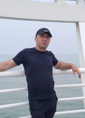 Mirahmed Isakov из Оша 47 лет
