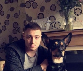 Aaron, 25 лет, Sheffield