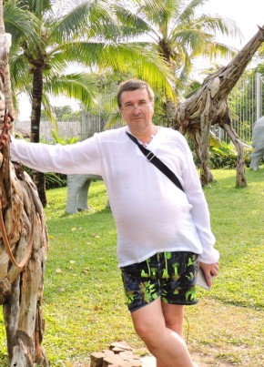Andrey, 65, Russia, Amursk