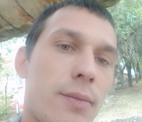Виктор, 33 года, Саратов