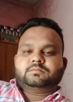 Narinder, 31, India, Amritsar