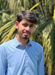 Lucky, 19 лет, اسلام آباد