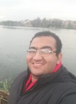 عبدالله, 22 года, القاهرة