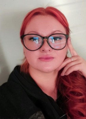 София из Орёла 27 лет