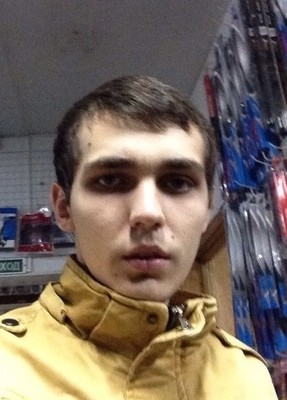 Влад, 29, Россия, Черкесск