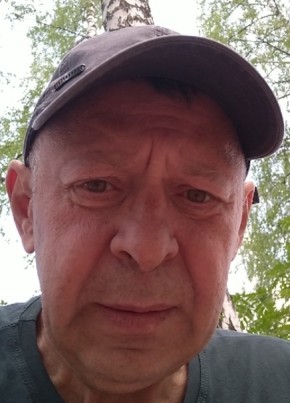 Вячеслав, 55, Россия, Пермь