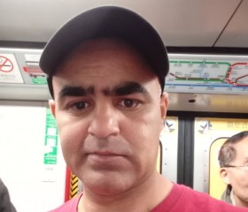 Junaid Khan, 33 года, 深圳市