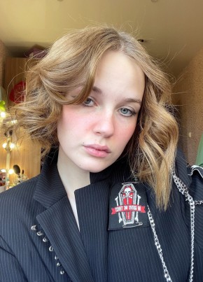 Alyena, 18, Russia, Chelyabinsk