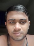 Shubhodip Mandal, 19 лет, Dhulian
