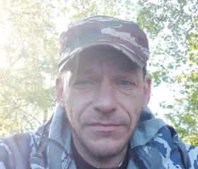 Aleksey, 44, Samara