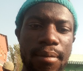 Cihipata boy, 26 лет, Lusaka