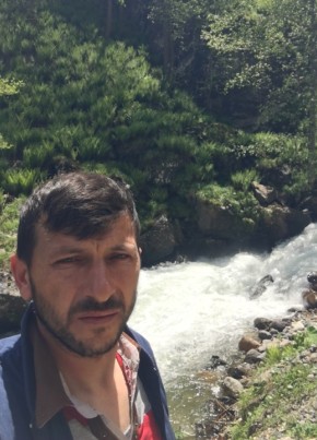 Ender, 41, Türkiye Cumhuriyeti, Kavak