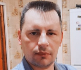 Василий, 45 лет, Электросталь