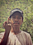 Junior, 26 лет, Port Moresby