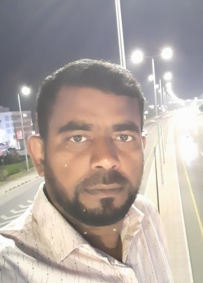 Shaid, 40, سلطنة عمان, السيب الجديدة