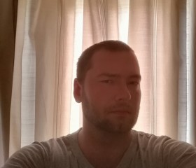 Антон, 30 лет, Курск