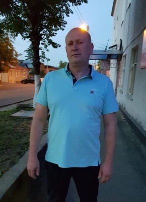 Sergey, 48, Russia, Stavropol