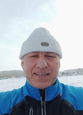 Иван, 59, Россия, Учалы
