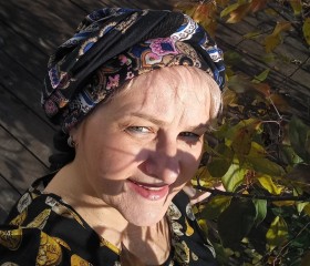 Irina, 57, Khanty-Mansiysk